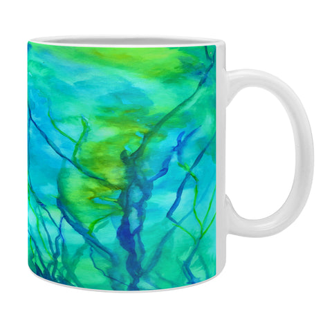 Rosie Brown Ocean Wonder Coffee Mug