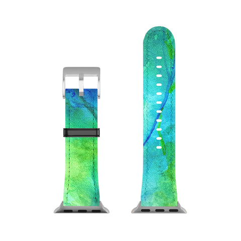 Rosie Brown Ocean Wonder Apple Watch Band