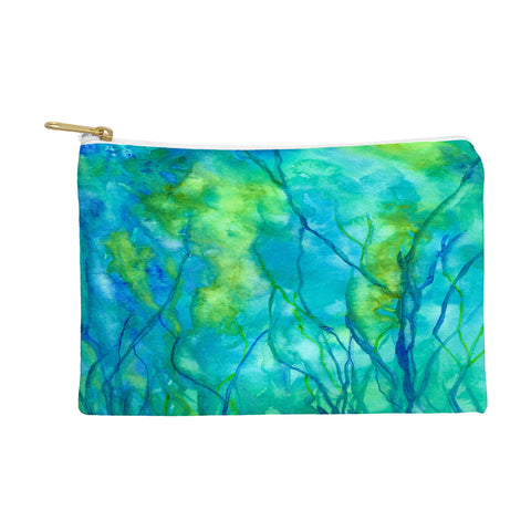 Rosie Brown Ocean Wonder Pouch