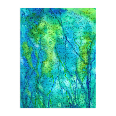 Rosie Brown Ocean Wonder Puzzle
