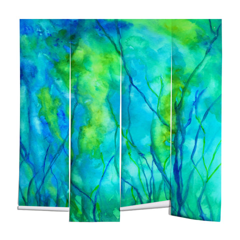 Rosie Brown Ocean Wonder Wall Mural