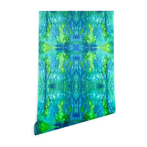 Rosie Brown Ocean Wonder Wallpaper