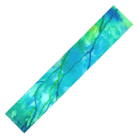 Rosie Brown Ocean Wonder Table Runner