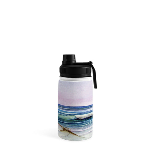 Rosie Brown Okaloosa Beach Water Bottle
