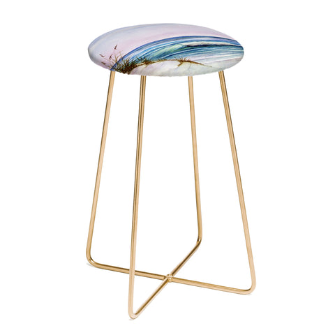 Rosie Brown Okaloosa Beach Counter Stool