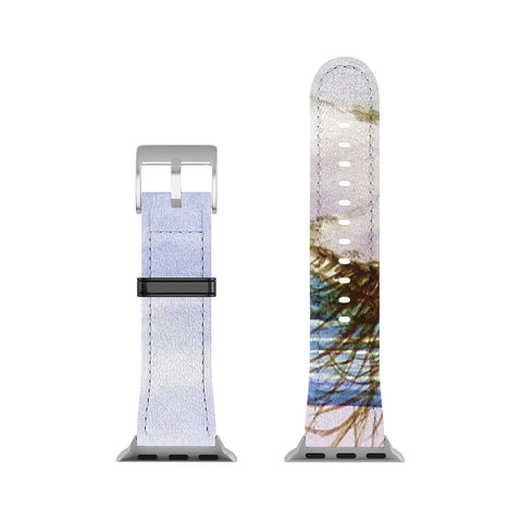 Rosie Brown Okaloosa Beach Apple Watch Band