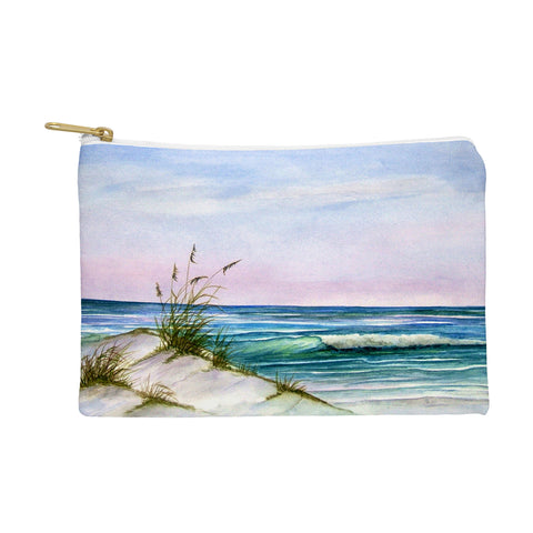 Rosie Brown Okaloosa Beach Pouch
