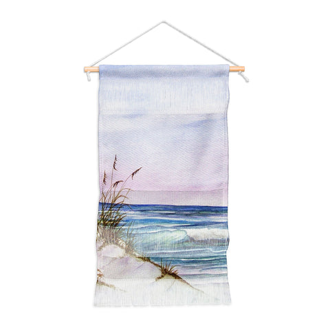 Rosie Brown Okaloosa Beach Wall Hanging Portrait