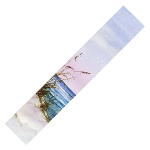 Rosie Brown Okaloosa Beach Table Runner