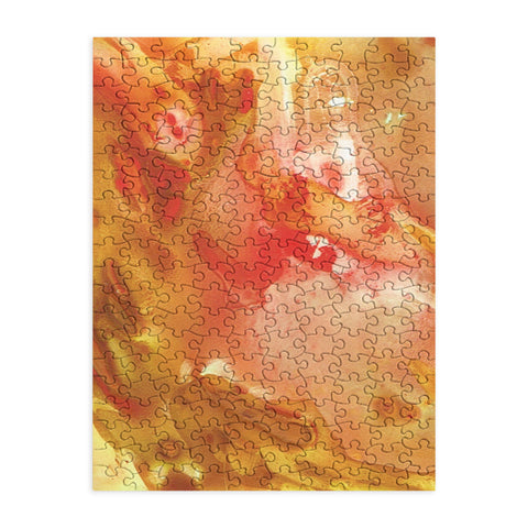 Rosie Brown On Fire Puzzle