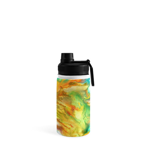 Rosie Brown Palette Gone Wild Water Bottle