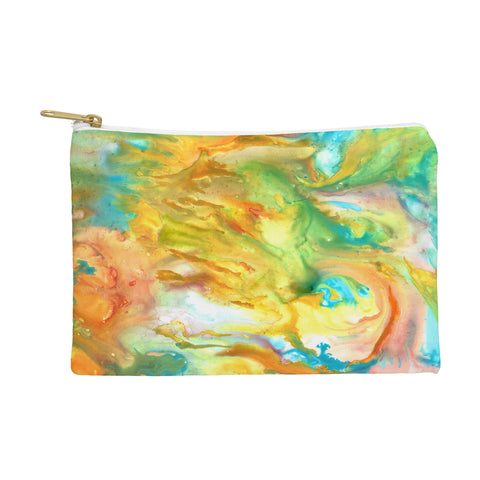 Rosie Brown Palette Gone Wild Pouch