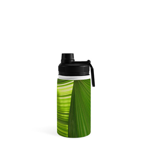 Rosie Brown Palms 2 Water Bottle