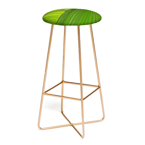 Rosie Brown Palms 2 Bar Stool