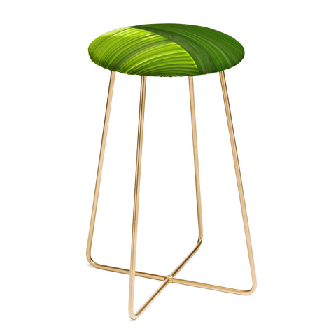 Rosie Brown Palms 2 Counter Stool