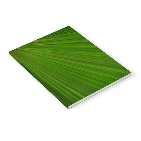 Rosie Brown Palms 2 Notebook