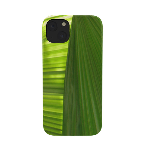 Rosie Brown Palms 2 Phone Case