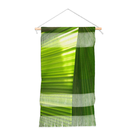 Rosie Brown Palms 2 Wall Hanging Portrait