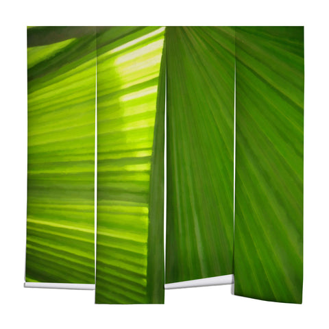 Rosie Brown Palms 2 Wall Mural