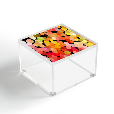 Rosie Brown Papelillo Acrylic Box