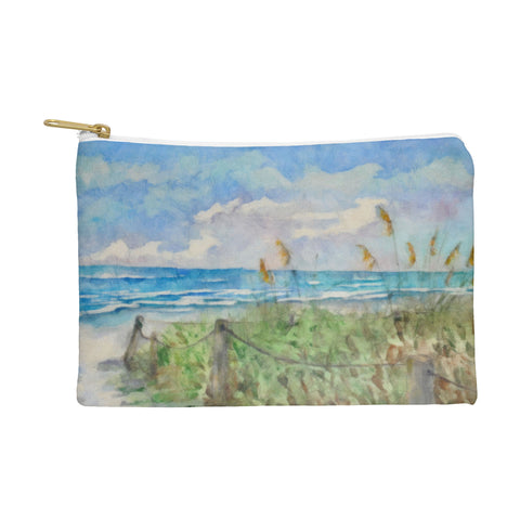 Rosie Brown Paradise Found Pouch