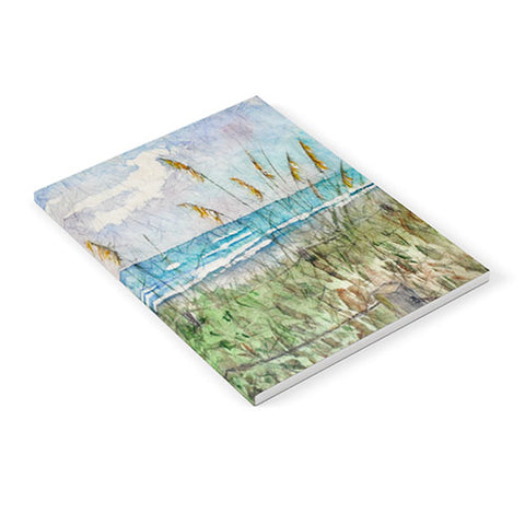 Rosie Brown Paradise Found Notebook