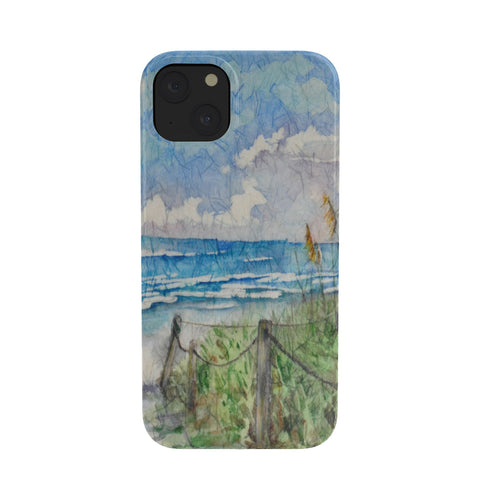 Rosie Brown Paradise Found Phone Case