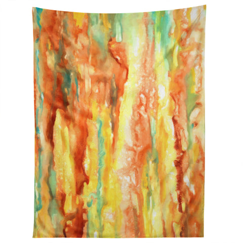 Rosie Brown Patina Tapestry