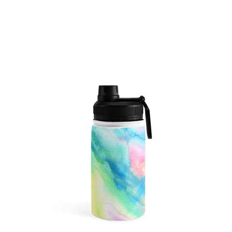 Rosie Brown Rainbow Connection Water Bottle
