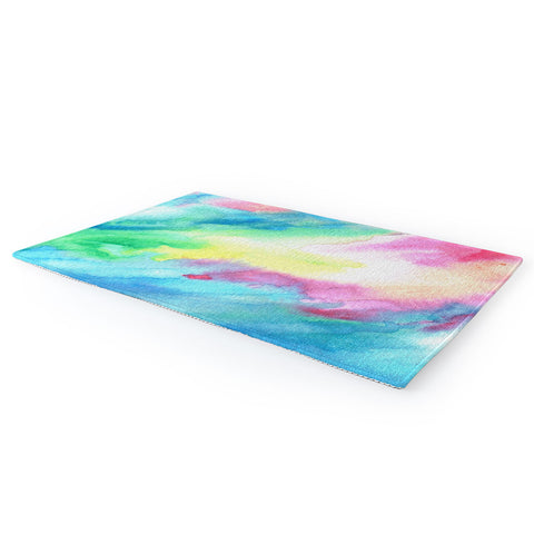 Rosie Brown Rainbow Connection Area Rug