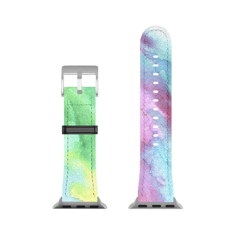 Rosie Brown Rainbow Connection Apple Watch Band