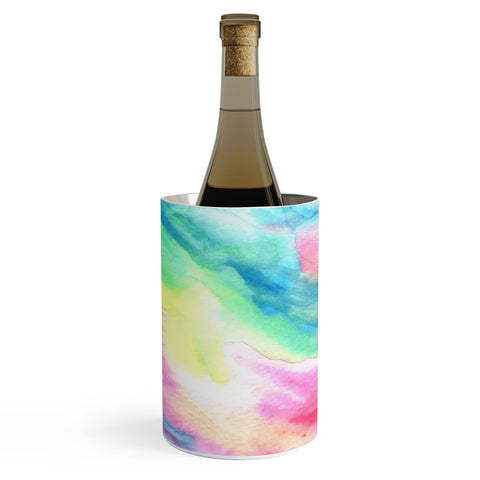 Rosie Brown Rainbow Connection Wine Chiller