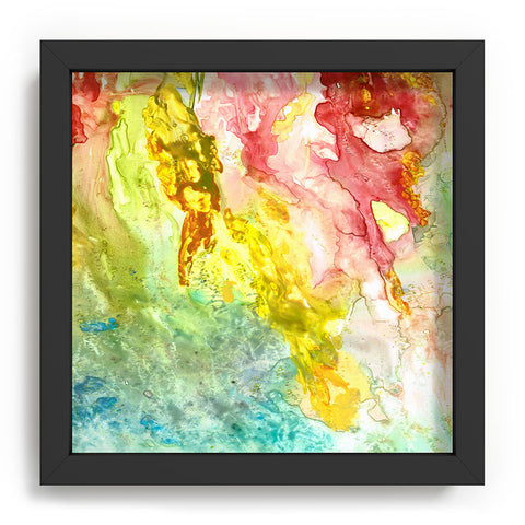 Rosie Brown Ray of light Recessed Framing Square