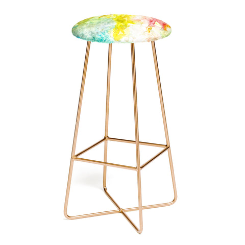 Rosie Brown Ray of light Bar Stool