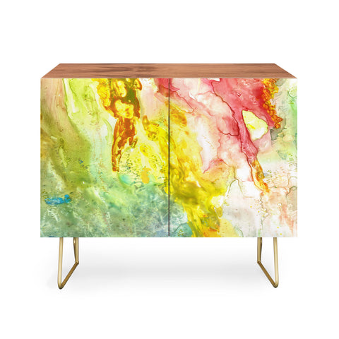 Rosie Brown Ray of light Credenza