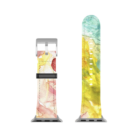 Rosie Brown Ray of light Apple Watch Band