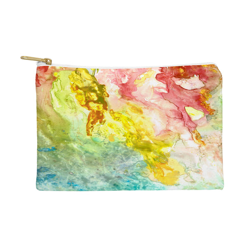 Rosie Brown Ray of light Pouch