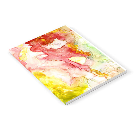 Rosie Brown Ray of light Notebook