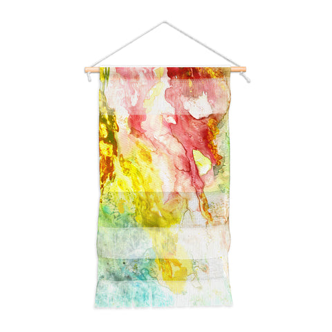 Rosie Brown Ray of light Wall Hanging Portrait