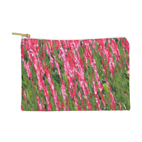 Rosie Brown Red Red Wine Pouch