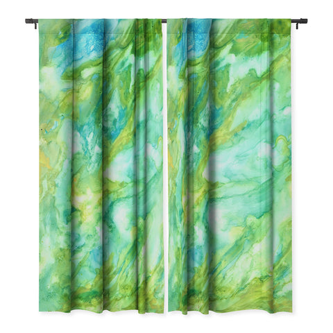 Rosie Brown River Flow Blackout Non Repeat