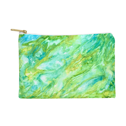 Rosie Brown River Flow Pouch