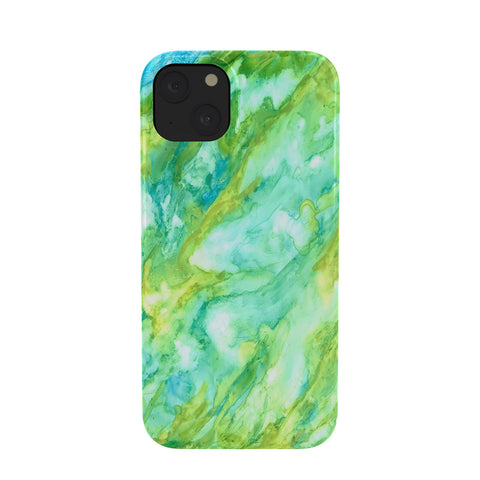 Rosie Brown River Flow Phone Case