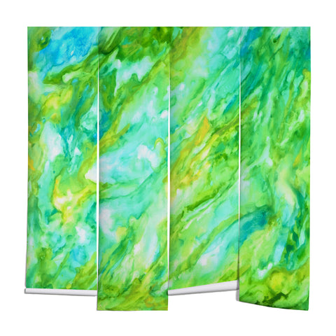 Rosie Brown River Flow Wall Mural