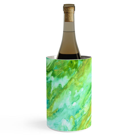 Rosie Brown River Flow Wine Chiller