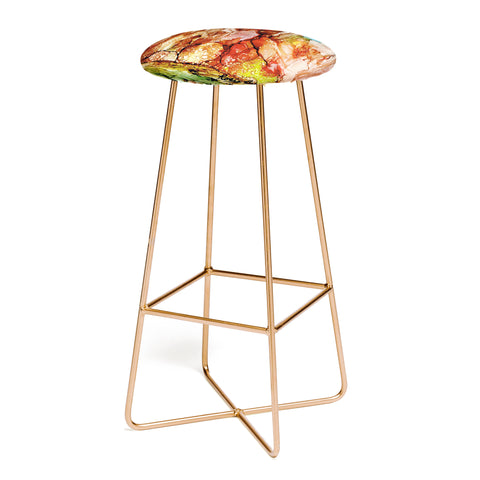Rosie Brown Rocky Southwest Bar Stool