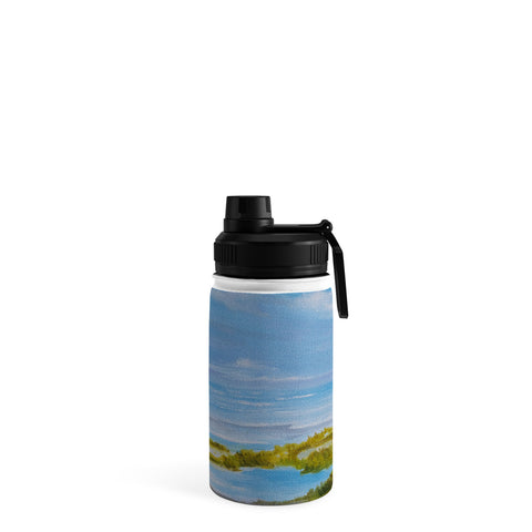 Rosie Brown Sanibel Island Inspired Water Bottle