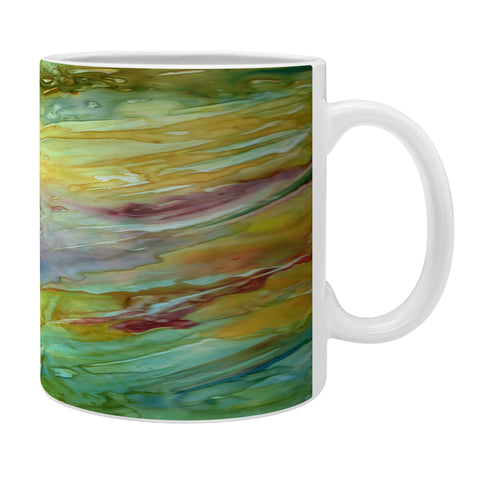 Rosie Brown Sea Fantasy Coffee Mug