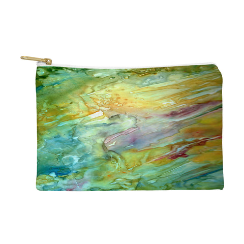 Rosie Brown Sea Fantasy Pouch