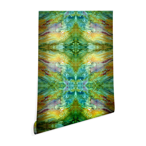 Rosie Brown Sea Fantasy Wallpaper